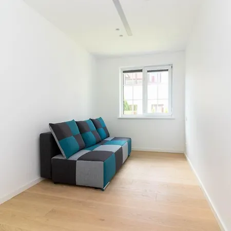 The Tourist 2bd/2bh Apt, Terrace+parking, By Cohost * Klaipėda