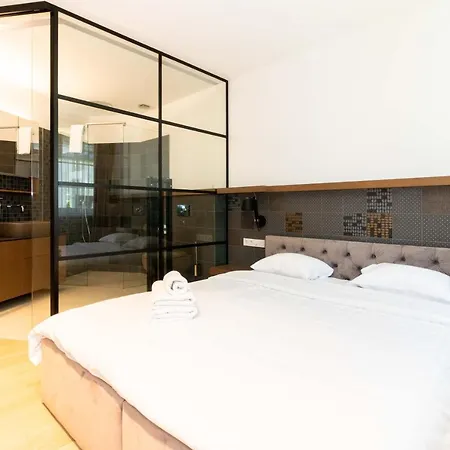 公寓 The Tourist 2bd/2bh Apt, Terrace+parking, By Cohost