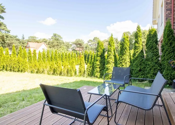 公寓 The Tourist 2bd/2bh Apt, Terrace+parking, By Cohost