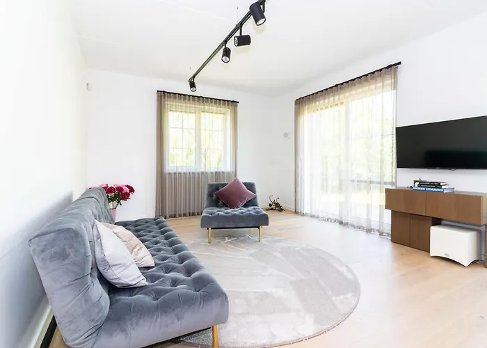 公寓 The Tourist 2bd/2bh Apt, Terrace+parking, By Cohost *