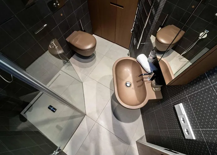 公寓 The Tourist 2bd/2bh Apt, Terrace+parking, By Cohost *